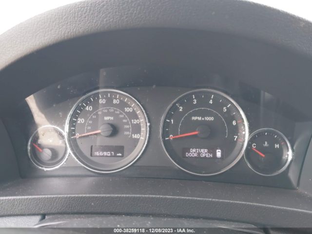 Photo 6 VIN: 1J4PR4GK6AC118650 - JEEP GRAND CHEROKEE 