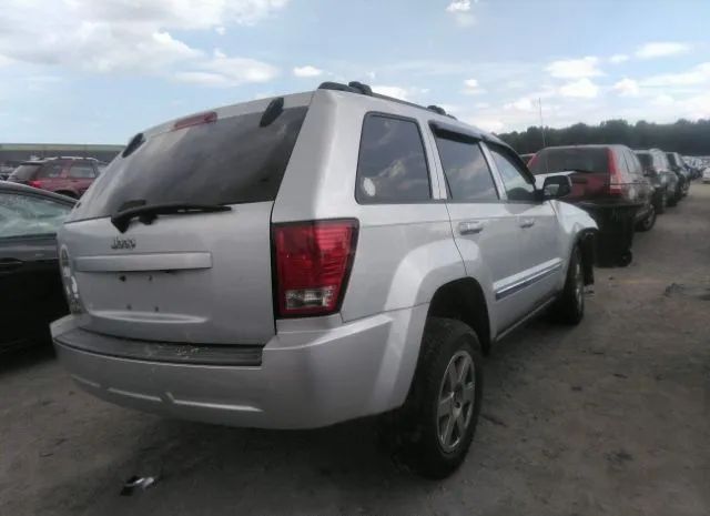 Photo 3 VIN: 1J4PR4GK6AC120592 - JEEP GRAND CHEROKEE 