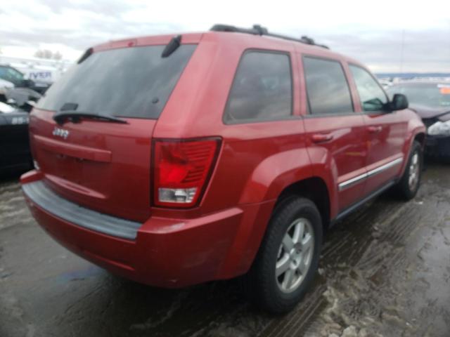 Photo 3 VIN: 1J4PR4GK6AC123122 - JEEP GRAND CHER 