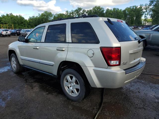 Photo 1 VIN: 1J4PR4GK6AC129048 - JEEP GRAND CHEROKEE 