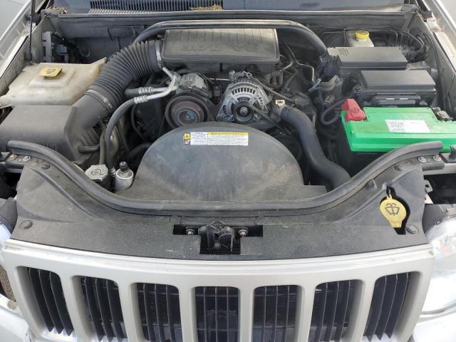 Photo 10 VIN: 1J4PR4GK6AC129048 - JEEP GRAND CHEROKEE 