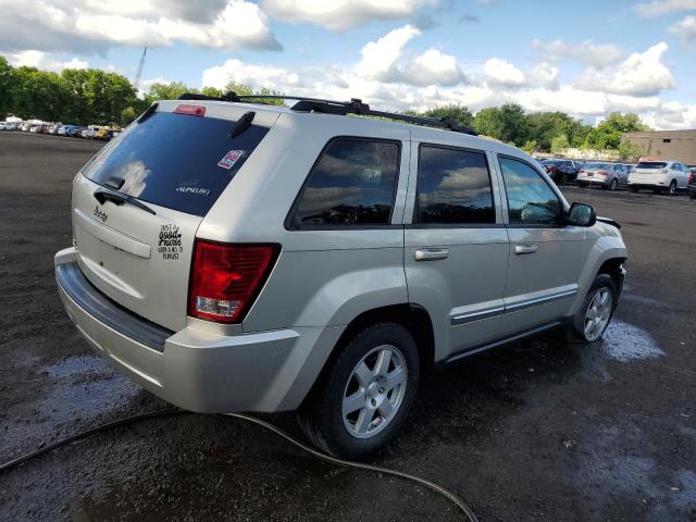 Photo 2 VIN: 1J4PR4GK6AC129048 - JEEP GRAND CHEROKEE 