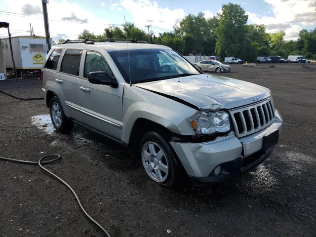 Photo 3 VIN: 1J4PR4GK6AC129048 - JEEP GRAND CHEROKEE 