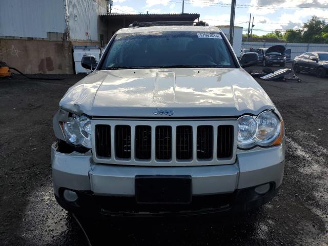 Photo 4 VIN: 1J4PR4GK6AC129048 - JEEP GRAND CHEROKEE 