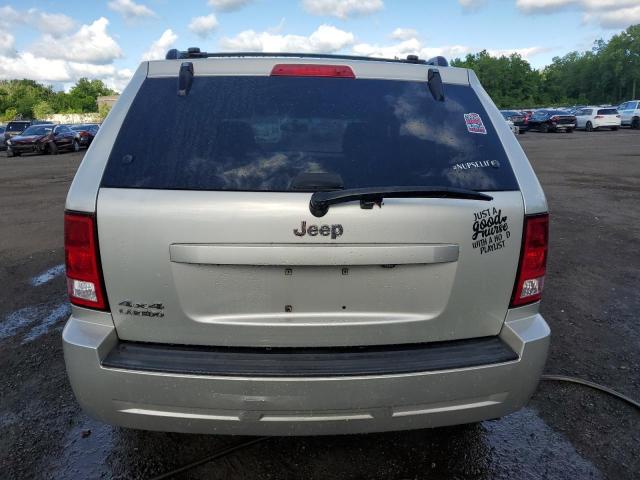 Photo 5 VIN: 1J4PR4GK6AC129048 - JEEP GRAND CHEROKEE 