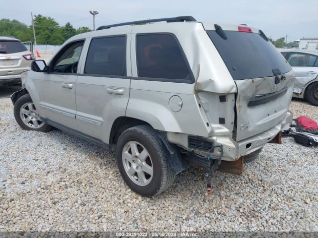 Photo 2 VIN: 1J4PR4GK6AC130846 - JEEP GRAND CHEROKEE 