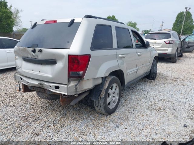 Photo 3 VIN: 1J4PR4GK6AC130846 - JEEP GRAND CHEROKEE 