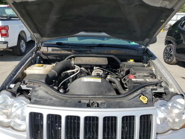 Photo 11 VIN: 1J4PR4GK6AC130877 - JEEP GRAND CHER 