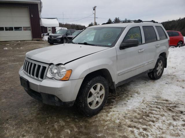 Photo 0 VIN: 1J4PR4GK6AC133567 - JEEP GRAND CHER 