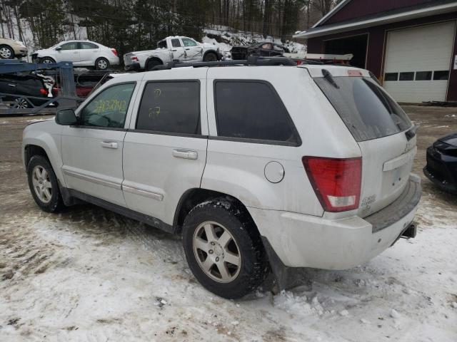 Photo 1 VIN: 1J4PR4GK6AC133567 - JEEP GRAND CHER 