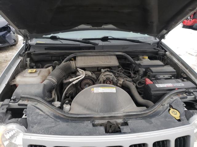 Photo 11 VIN: 1J4PR4GK6AC133567 - JEEP GRAND CHER 