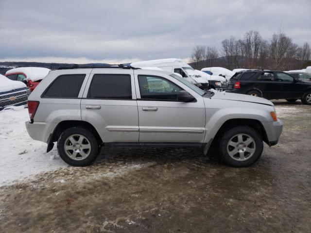 Photo 12 VIN: 1J4PR4GK6AC133567 - JEEP GRAND CHER 