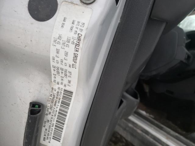 Photo 13 VIN: 1J4PR4GK6AC133567 - JEEP GRAND CHER 