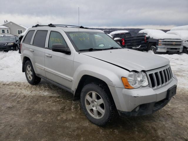 Photo 3 VIN: 1J4PR4GK6AC133567 - JEEP GRAND CHER 