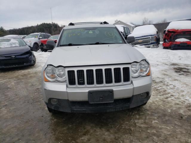 Photo 4 VIN: 1J4PR4GK6AC133567 - JEEP GRAND CHER 