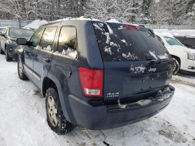 Photo 2 VIN: 1J4PR4GK6AC135299 - JEEP GRAND CHER 