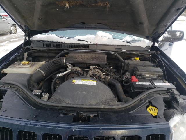 Photo 6 VIN: 1J4PR4GK6AC135299 - JEEP GRAND CHER 