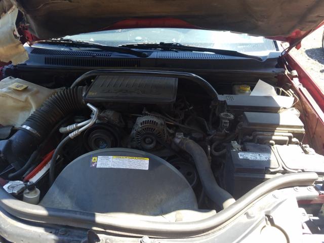 Photo 6 VIN: 1J4PR4GK6AC137909 - JEEP GRAND CHER 