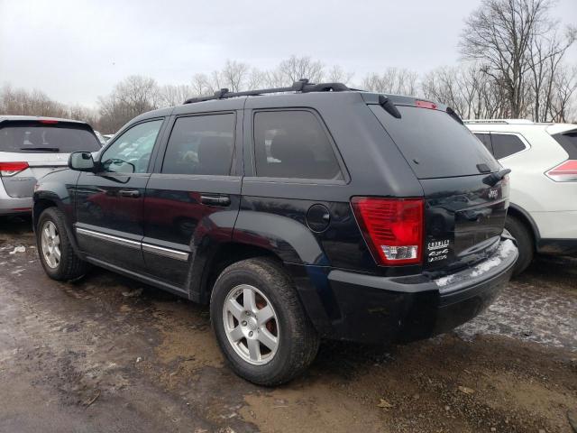 Photo 1 VIN: 1J4PR4GK6AC138137 - JEEP GRAND CHEROKEE 