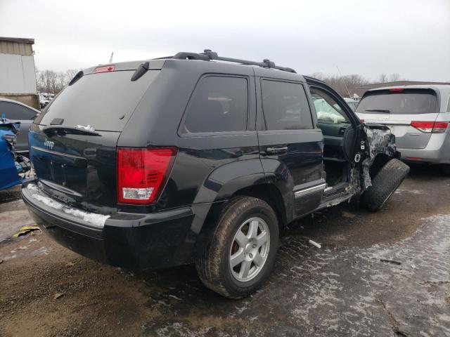 Photo 2 VIN: 1J4PR4GK6AC138137 - JEEP GRAND CHEROKEE 