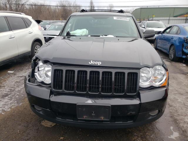 Photo 4 VIN: 1J4PR4GK6AC138137 - JEEP GRAND CHEROKEE 