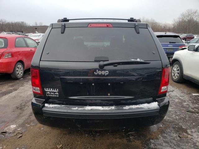 Photo 5 VIN: 1J4PR4GK6AC138137 - JEEP GRAND CHEROKEE 