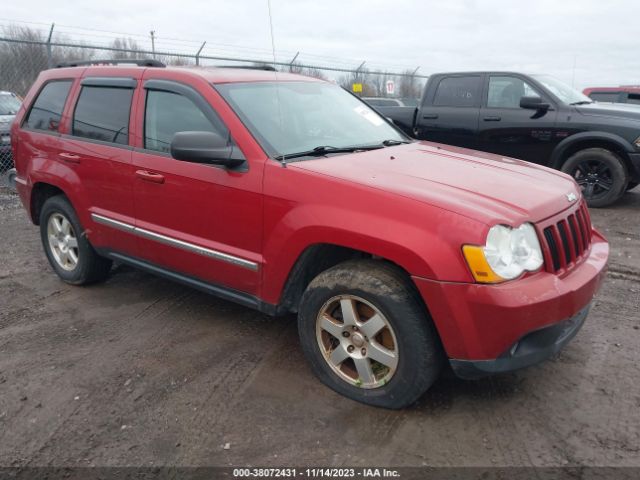 Photo 0 VIN: 1J4PR4GK6AC139918 - JEEP GRAND CHEROKEE 