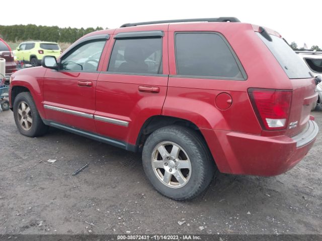 Photo 2 VIN: 1J4PR4GK6AC139918 - JEEP GRAND CHEROKEE 