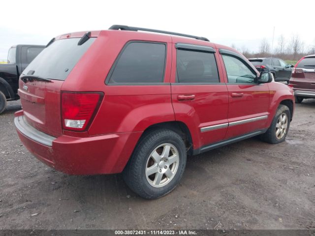 Photo 3 VIN: 1J4PR4GK6AC139918 - JEEP GRAND CHEROKEE 