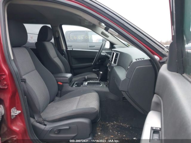 Photo 4 VIN: 1J4PR4GK6AC139918 - JEEP GRAND CHEROKEE 