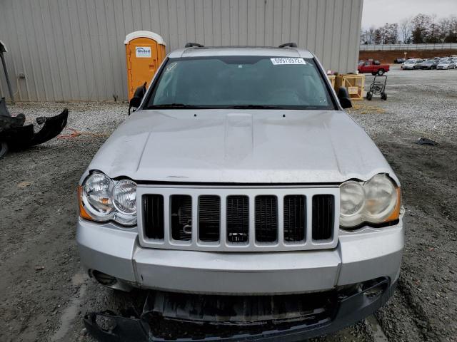 Photo 4 VIN: 1J4PR4GK6AC140194 - JEEP GRAND CHER 