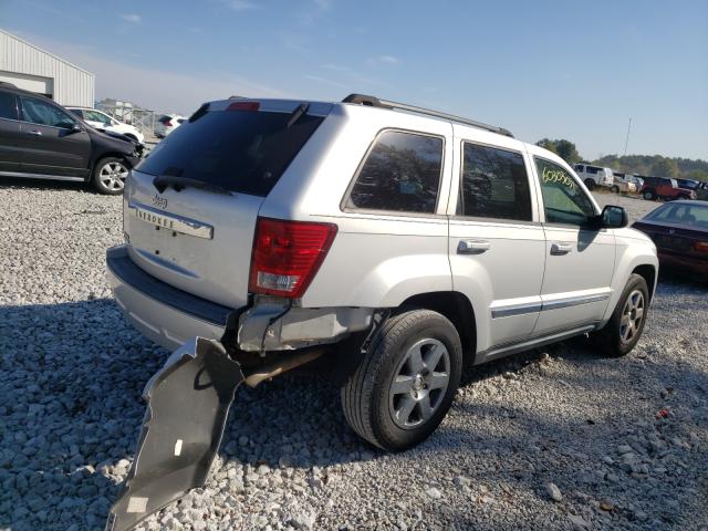 Photo 3 VIN: 1J4PR4GK6AC140342 - JEEP GRAND CHER 