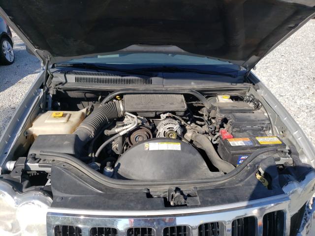 Photo 6 VIN: 1J4PR4GK6AC140342 - JEEP GRAND CHER 