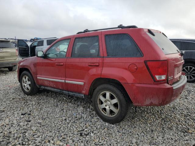 Photo 1 VIN: 1J4PR4GK6AC141698 - JEEP GRAND CHER 