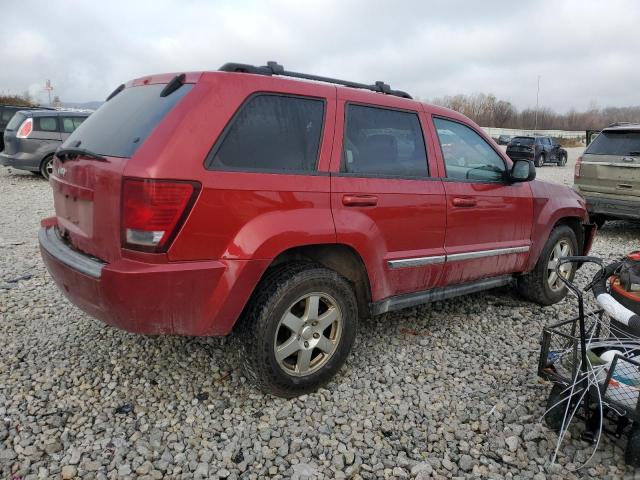 Photo 2 VIN: 1J4PR4GK6AC141698 - JEEP GRAND CHER 