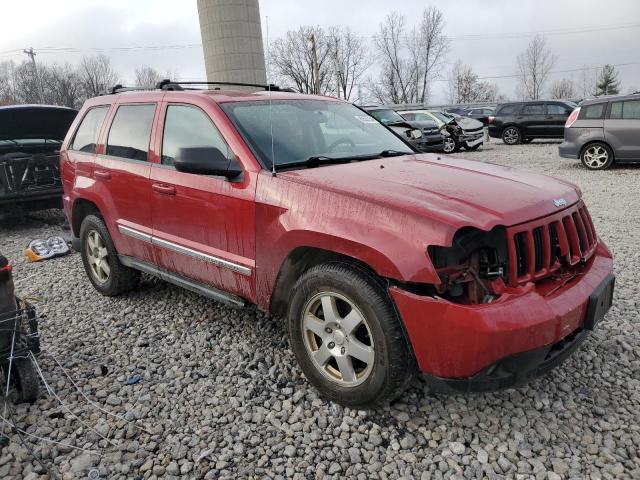 Photo 3 VIN: 1J4PR4GK6AC141698 - JEEP GRAND CHER 