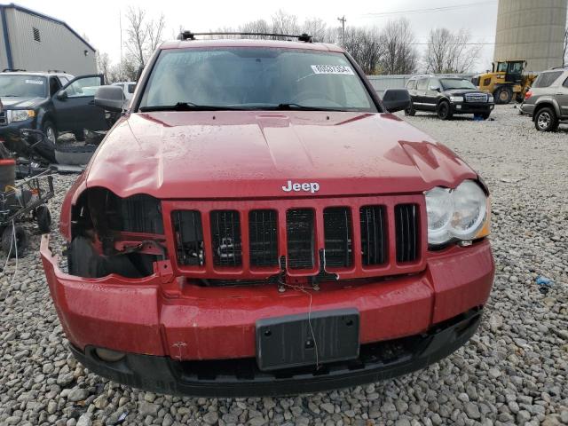 Photo 4 VIN: 1J4PR4GK6AC141698 - JEEP GRAND CHER 