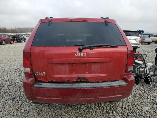 Photo 5 VIN: 1J4PR4GK6AC141698 - JEEP GRAND CHER 