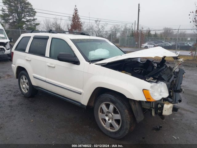 Photo 0 VIN: 1J4PR4GK6AC143080 - JEEP GRAND CHEROKEE 