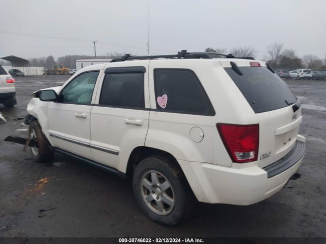 Photo 2 VIN: 1J4PR4GK6AC143080 - JEEP GRAND CHEROKEE 