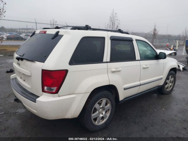 Photo 3 VIN: 1J4PR4GK6AC143080 - JEEP GRAND CHEROKEE 