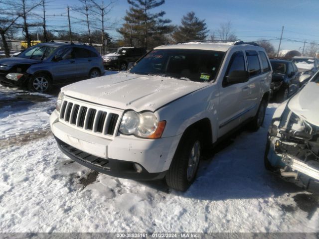 Photo 1 VIN: 1J4PR4GK6AC146089 - JEEP GRAND CHEROKEE 