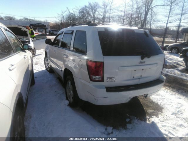 Photo 2 VIN: 1J4PR4GK6AC146089 - JEEP GRAND CHEROKEE 