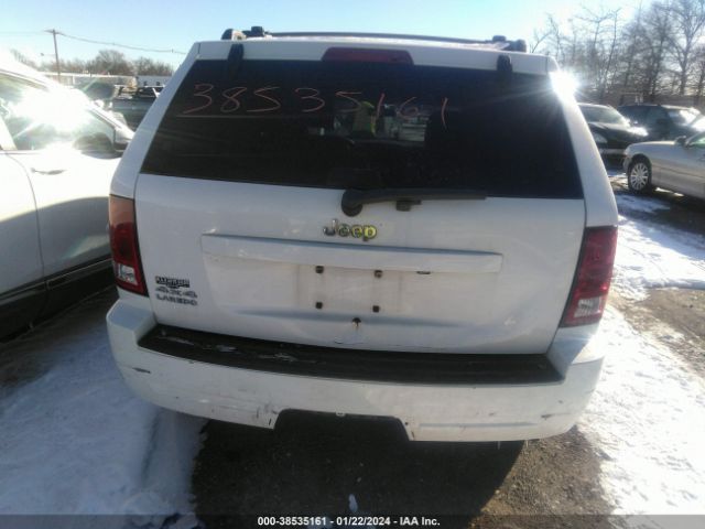 Photo 5 VIN: 1J4PR4GK6AC146089 - JEEP GRAND CHEROKEE 