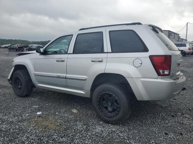 Photo 1 VIN: 1J4PR4GK6AC149283 - JEEP GRAND CHER 