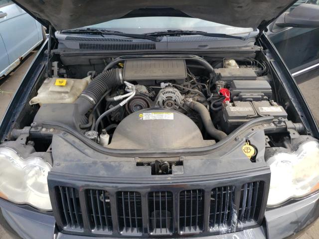 Photo 10 VIN: 1J4PR4GK6AC150577 - JEEP GRAND CHER 