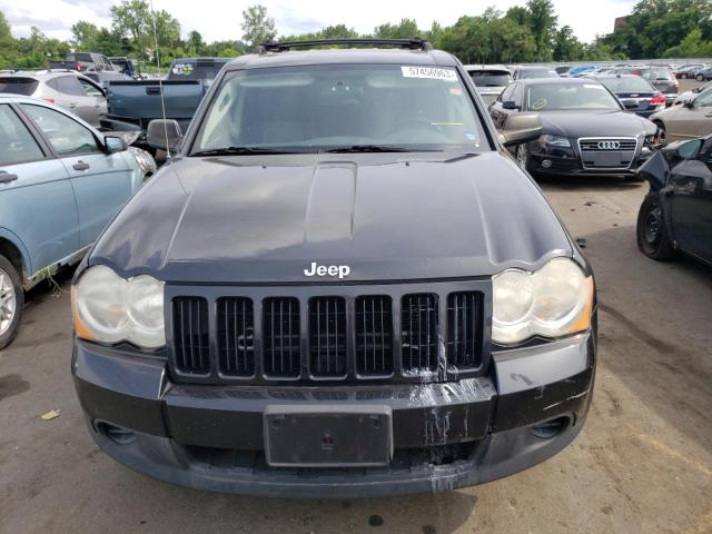 Photo 4 VIN: 1J4PR4GK6AC150577 - JEEP GRAND CHER 