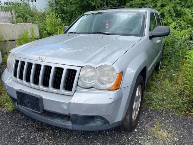 Photo 1 VIN: 1J4PR4GK6AC150580 - JEEP GRAND CHEROKEE 