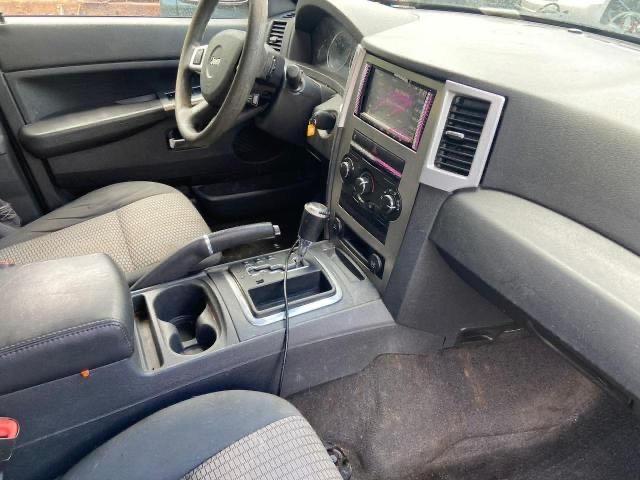 Photo 4 VIN: 1J4PR4GK6AC150580 - JEEP GRAND CHEROKEE 