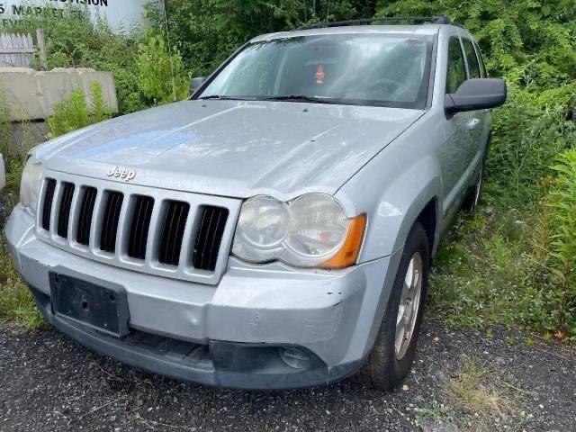 Photo 0 VIN: 1J4PR4GK6AC150580 - JEEP GRAND CHEROKEE 